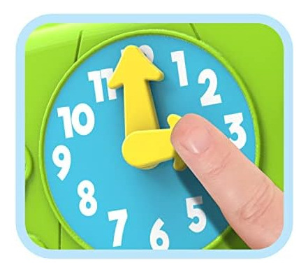 Tablero Didáctico Cocomelon: 45 Frases Y Juego Interactivo