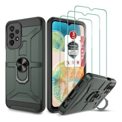 comprar Funda Para Galaxy M23 Samsung Galaxy A23 4g 5g Galaxy F23 5g