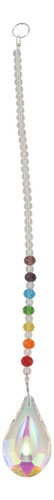 Janela De Cristais Sun Catcher Feng Shui Large Ab Drop Prism