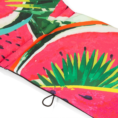 Reposera Playera Plegable Chilly - Modelo Sandia