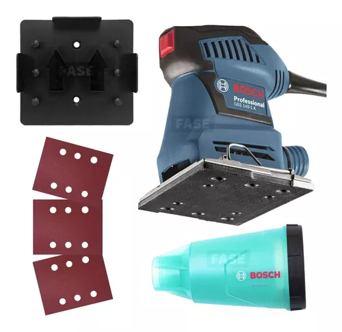 Bosch GSS 140-1 A Professional desde 120,65 €