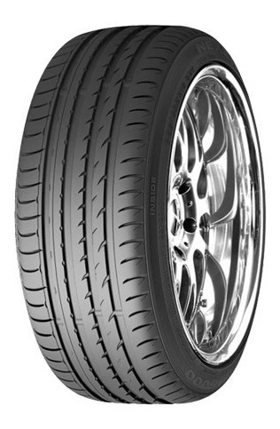 Imagen 1 de 8 de Neumático 225/45 R18 Nexen N8000 Xl 95y + Envío Gratis