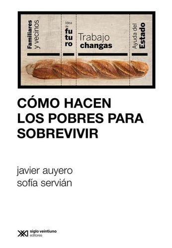 Como Hacen Los Pobres Para Sobrevivir