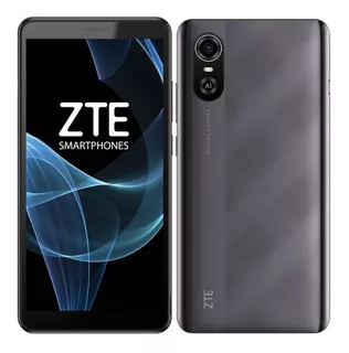 ZTE Blade A31 Plus 32 GB deep gray 1 GB RAM