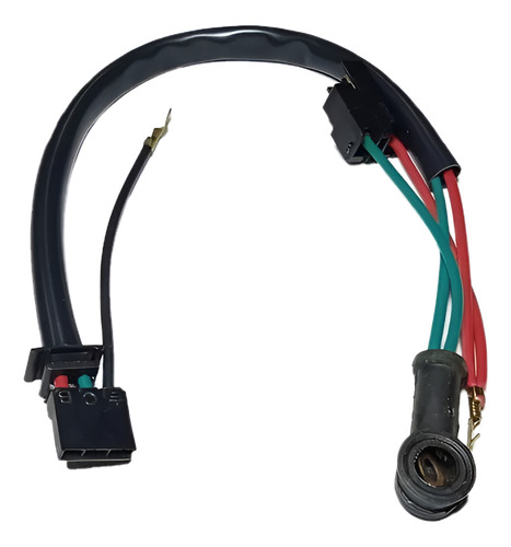 Cable Distribuidor Compatible Con Renault 18 21 30cm Marelli