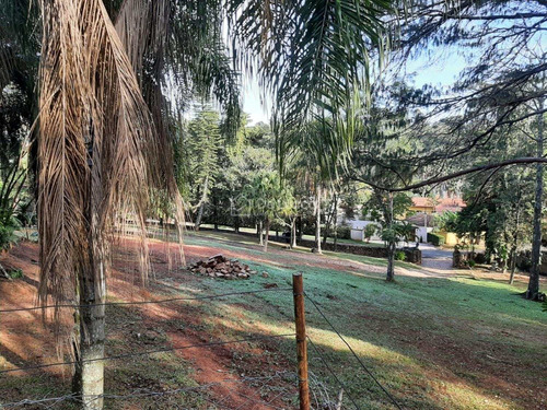 Imagem 4 de 10 de Terreno À Venda Em Sítios De Recreio Gramado - Te009722