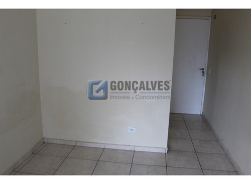 Imagem 4 de 15 de Locação Apartamento Sao Bernardo Do Campo Centro Ref: 26955 - 1033-2-26955