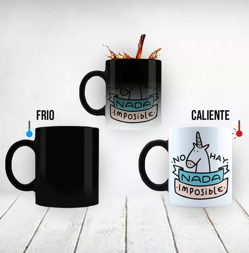 comprar Tazas, Tazones, Mugs Mágicos Personalizados...!