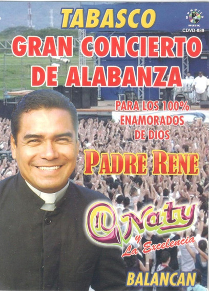 Cd Padre Rene Y Naty | MercadoLibre ?