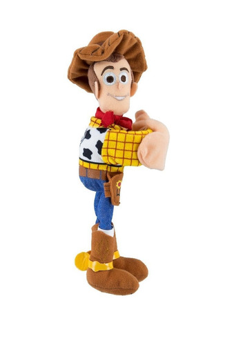 Peluche De Woody Acurrúcate, Toy Story- Disney