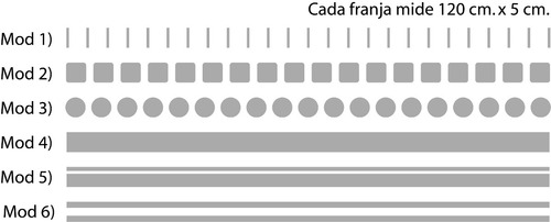 Franja Esmerilado Tira Para Vidrio Ventana Puerta X4