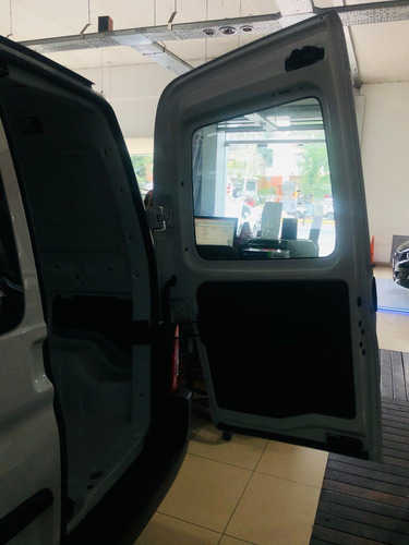 Peugeot Partner Confort Furgón 1.6 N