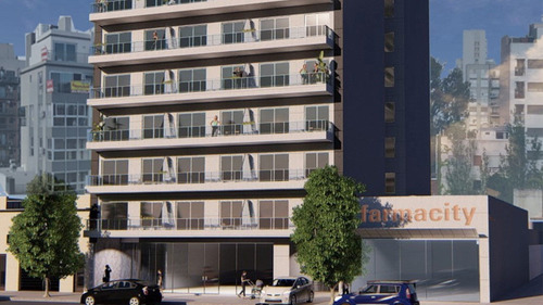 Imagen 5 de 6 de Cochera Fija En Venta Ubicado En Núñez, Capital Federal, Buenos Aires 06