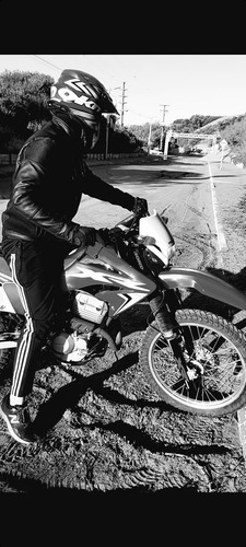 Imagen 10 de 15 de Honda Xr