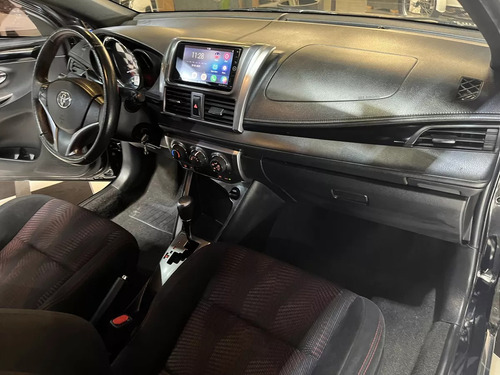 Toyota Yaris 1.5 107cv