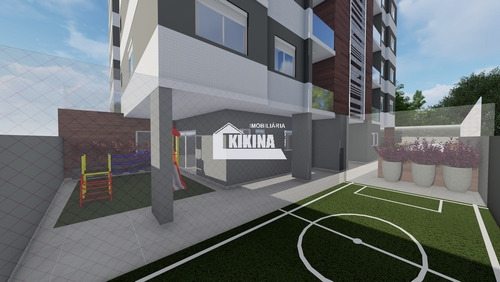 Imagem 4 de 4 de Apartamento Para Venda - 02950.8696
