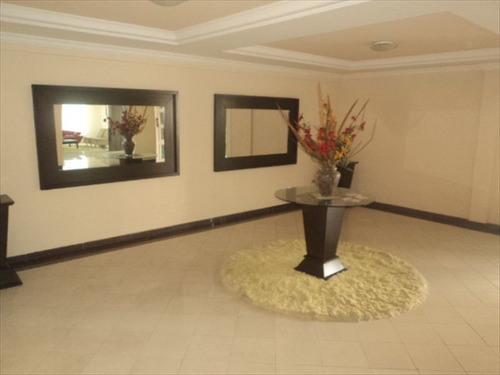 Imagem 20 de 23 de Apartamento Residencial À Venda, Campo Da Aviação, Praia Grande - Ap0983. - Ap0983