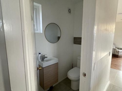 Arriendo Casa Nueva En Punta Arenas Sector Residencial
