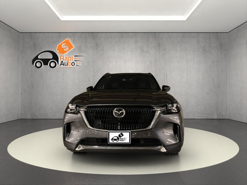 Mazda Cx-90 3.3T Signature Mhev