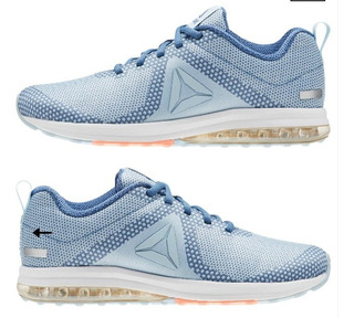 zapatillas reebok hombre con camara de aire
