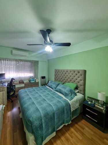 Imagen 6 de 12 de Tapiales! Impecable Depto 3 Amb. Con Cochera. Venta