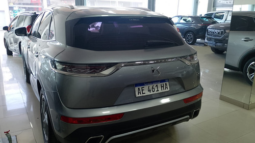 Ds7 Crossback Hdi 180 At So Chic 2020
