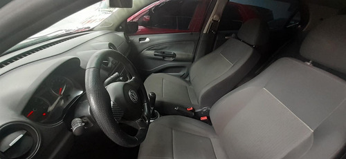Volkswagen Gol Gol (novo) 1.0 Mi Total Flex 8v 4p Flex Manu