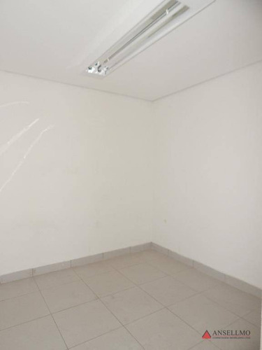 Imagem 28 de 30 de Prédio, 475 M² - Venda Por R$ 9.000.000,00 Ou Aluguel Por R$ 65.000,00/mês - Centro - São Bernardo Do Campo/sp - Pr0145