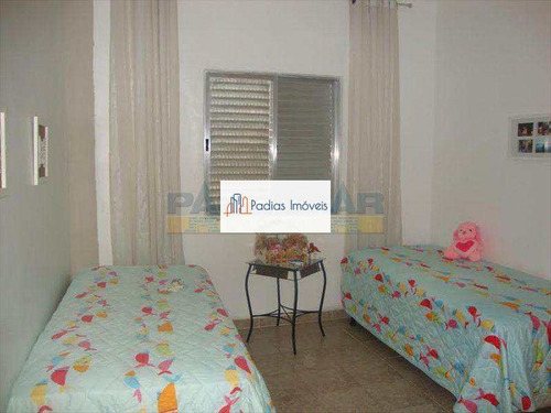 Imagem 13 de 18 de Apartamento Com 2 Dorms, Balneário Santa Eugênia, Mongaguá - R$ 235.000,00, 60m² - Codigo: 55308 - V55308