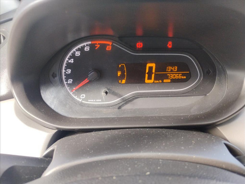 Chevrolet Onix 1.0 MPFI JOY 8V FLEX 4P MANUAL