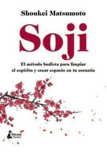 Libro Soji. /240