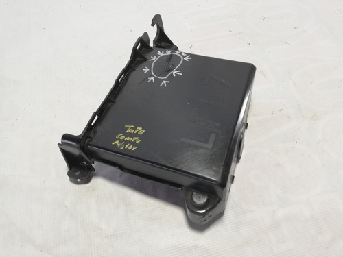 Base Computadora Motor Mazda 3 Sport 2.3 Mod. 03-08 Original (Usado)