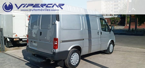 Jmc 100% Financiada 2.8 2020 0km