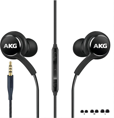 Auriculares Estereo Para S8 S10 S10e Plus A31 A71 Diseñado P