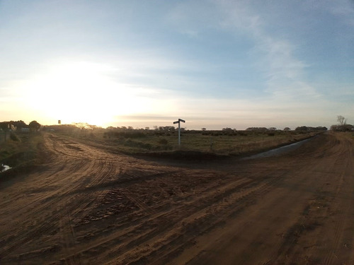 Imagen 10 de 10 de Oportunidad Paraje Pavón Venta Fraccion De 5626 M2