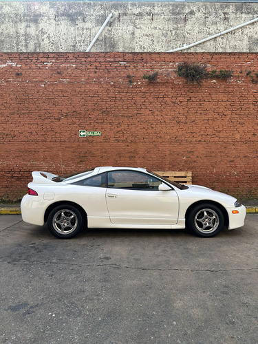 Mitsubishi Eclipse 2.0 Gs-t