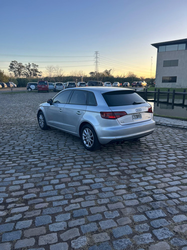 Audi A3 1.4 T Fsi Stronic Technolo