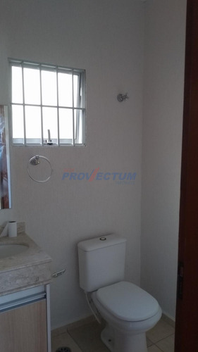 Casa À Venda Em Jardim Esplanada - Ca270605