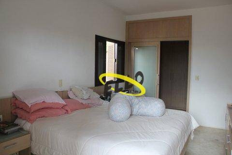 Imagem 11 de 30 de Casa Ampla, Estilo Rústico, Com 3 Dormitórios À Venda, 350 M² Por R$ 1.100.000 - Parque Das Artes - Embu Das Artes/sp - Ca5117