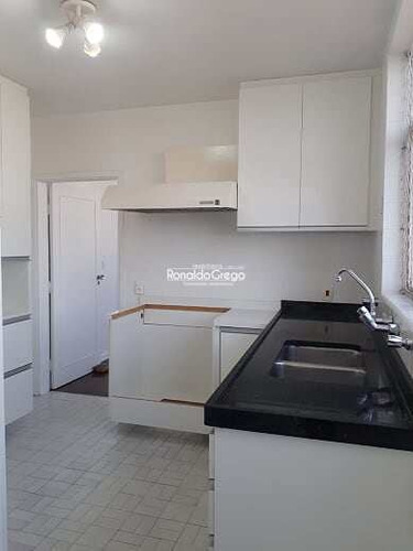 Imagem 1 de 30 de Apartamento Á Venda 3 Dorms, Jardim Paulista, Sp- R$ 2.01 Mi - V2253