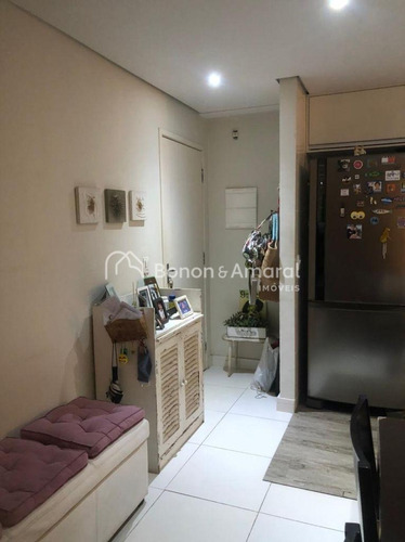 Imagem 9 de 24 de Apartamento À Venda Em Chácara Primavera - Ap015455