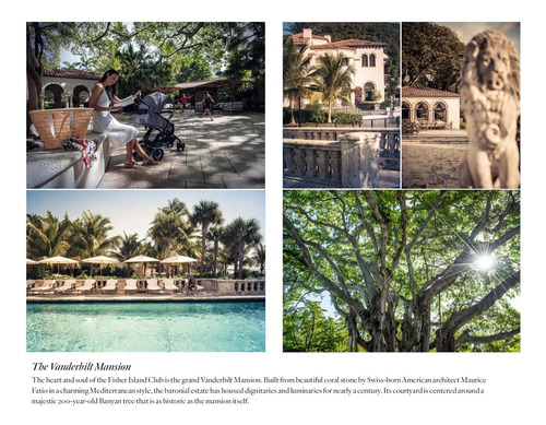 Imagem 14 de 30 de Super Lançamento Alto Padrão Em Miami Localizado Na Fisher Island, Palazzo Della Luna, 4 Dormitorios Em 1797 M2 De Area Privativa - Ap01318 - 33755273