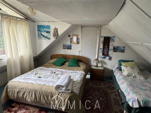 Vende Mimica Propiedades Algarrobo.