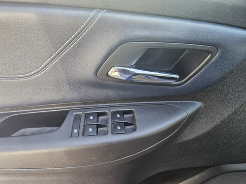 Chevrolet Spin Spin 1.8 2022