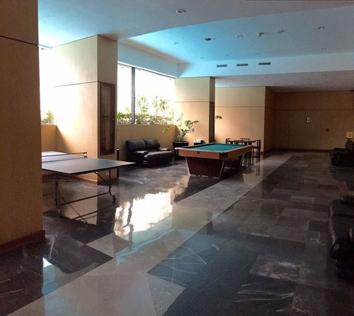 Imagen 12 de 14 de Lomas De Chapultepec, Excelente Departamento Recién Remodela