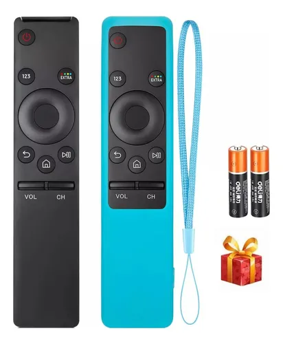 comprar Control Compatible Con Samsung Bn59-01259b Smart Tv Uhd 4k