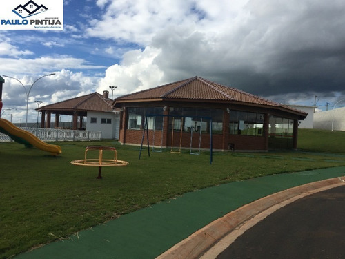 Casa Terrea Nova Com 3 Suítes E Piscina No Condomínio Maria José - Ca04309 - 68999384