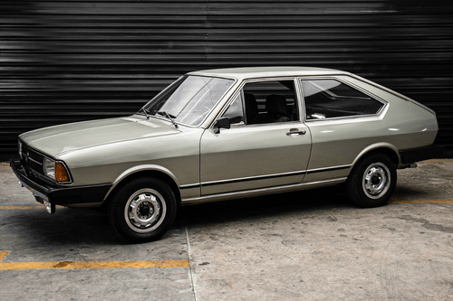 1982 Volkswagen Passat Ls