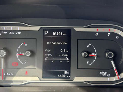 Hyundai Tucson Nx4 4x2 2.0 Aut