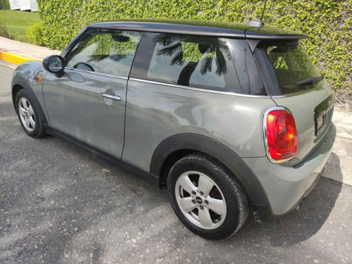 Imagen 15 de 15 de Mini Cooper 2018 3p Salt L3/1.5/t Aut